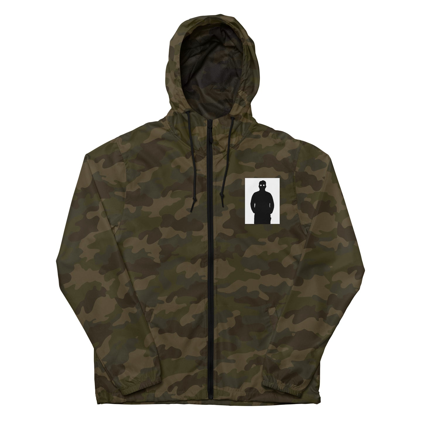 Bunny Thieves Windbreaker