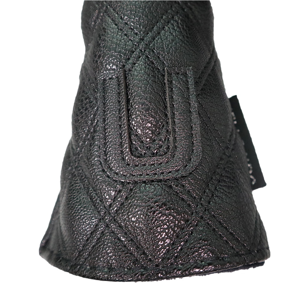 Skull Golf Club Covers