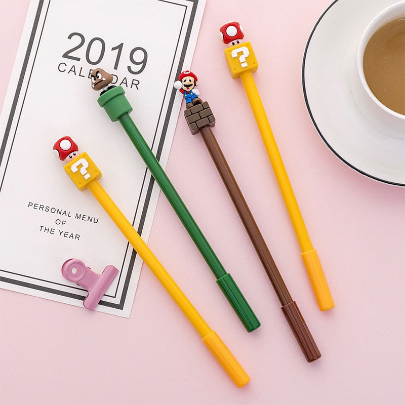 Collectors Item Pens