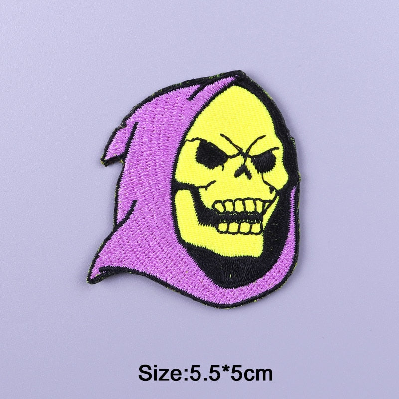 Horror Patch Collection