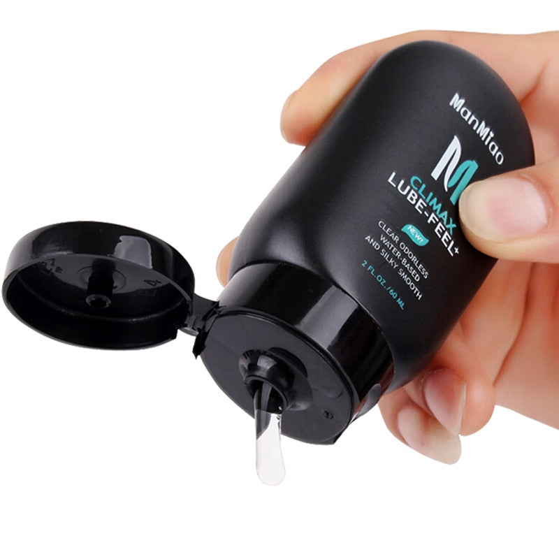 Liquid Fantasy Personal Lubricant  GothicTaboo LLC - Apparel and More