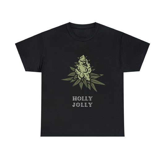 Holly Jolly Tee