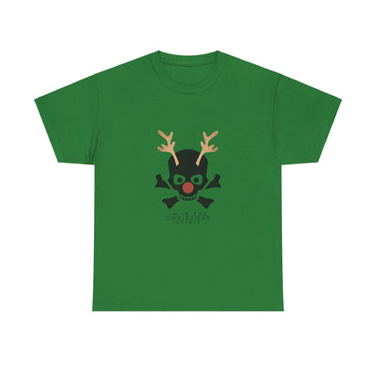 Oh Deer! Tee