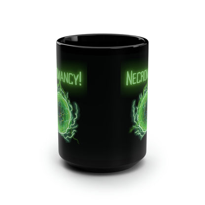 Necromancy! Mug