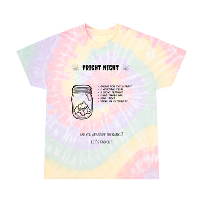 Fright Night Weed Tee