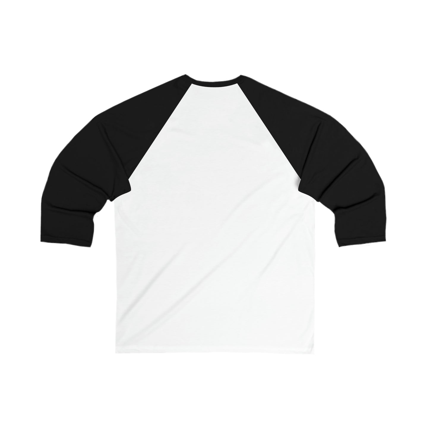 Bunny Thieves Barely There Baseball Tee