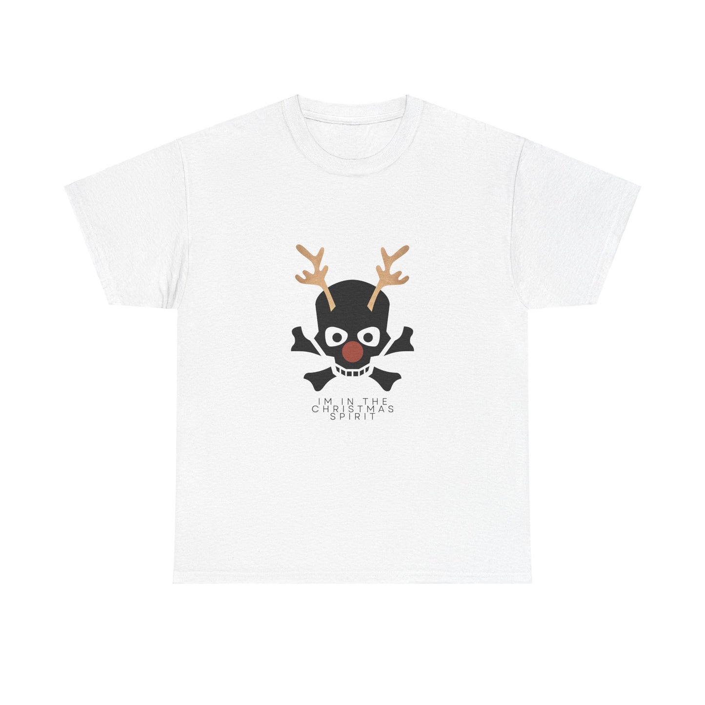 Oh Deer! Tee