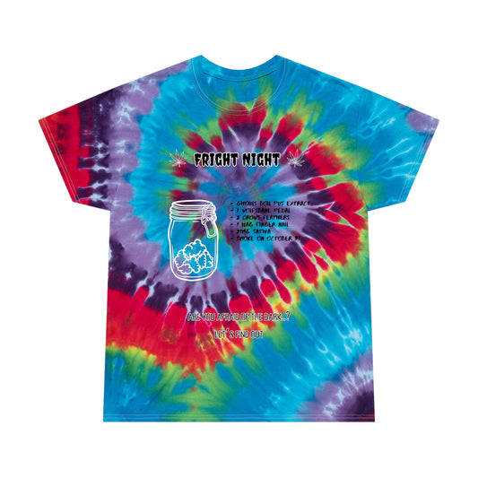 Fright Night Weed Tee