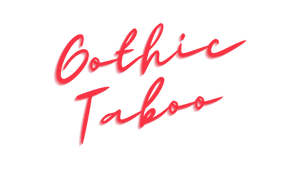 Gothic Taboo – GothicTaboo LLC - Apparel and More