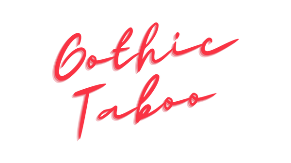 GothicTaboo LLC - Apparel and More