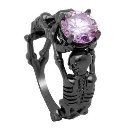 Skeleton Ring