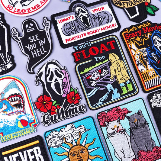 Horror Patch Collection