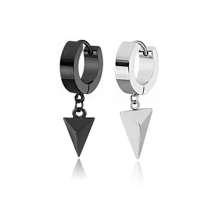 Stainless Steel Earring (1 piece)