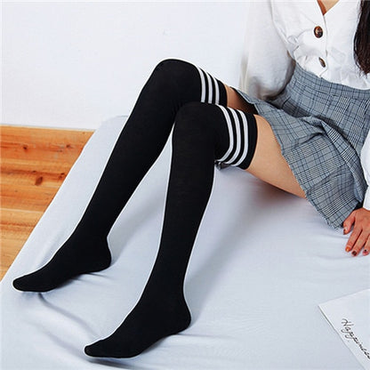 Knee/Thigh Socks