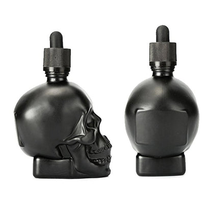 Skull Dropper Bottle