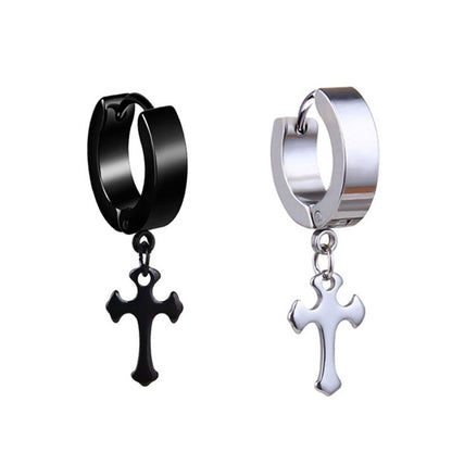 Stainless Steel Earring (1 piece)