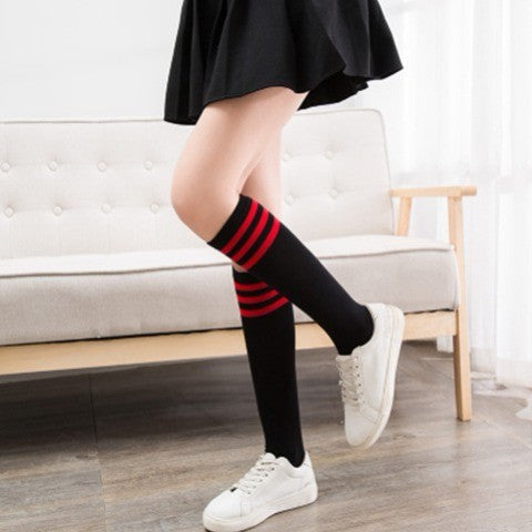 Knee/Thigh Socks