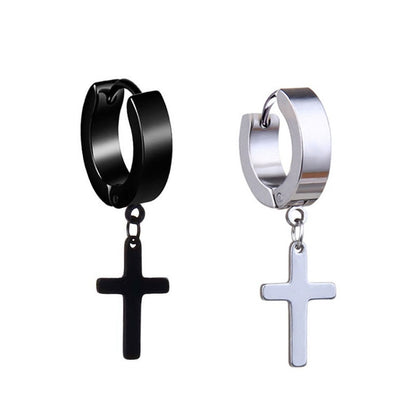 Stainless Steel Earring (1 piece)