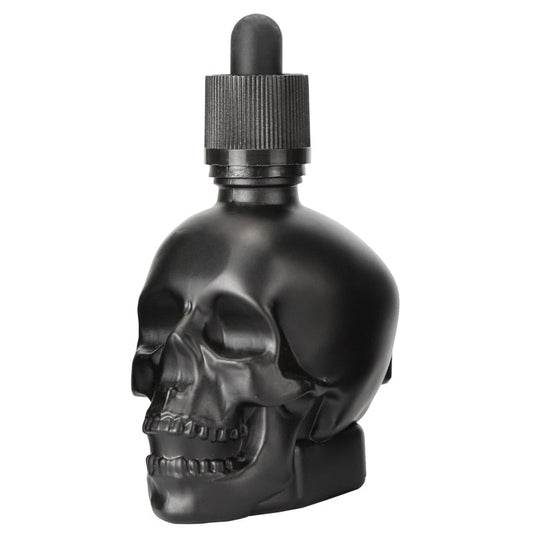 Skull Dropper Bottle