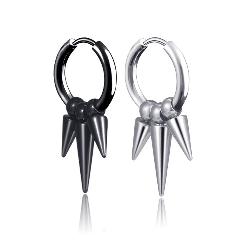 Stainless Steel Earring (1 piece)