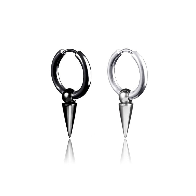 Stainless Steel Earring (1 piece)