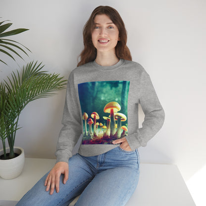 Magical Forest Sweatshirt